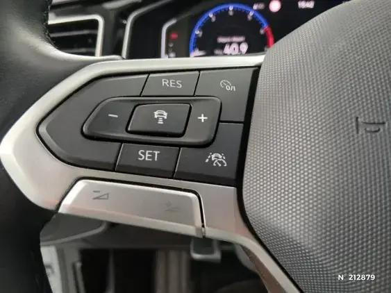 VOLKSWAGEN TAIGO - voiture d'occasion - Photo 25