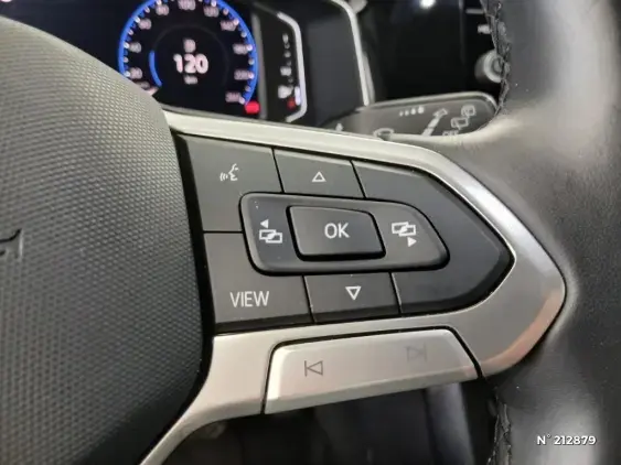 VOLKSWAGEN TAIGO - voiture d'occasion - Photo 26