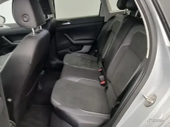 VOLKSWAGEN TAIGO - voiture d'occasion - Photo 11