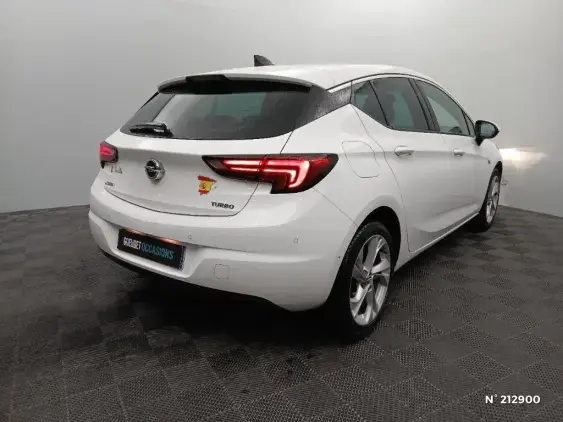 OPEL ASTRA K - voiture d'occasion - Photo 4