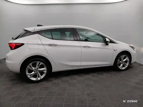 OPEL ASTRA K - voiture d'occasion - Photo 5