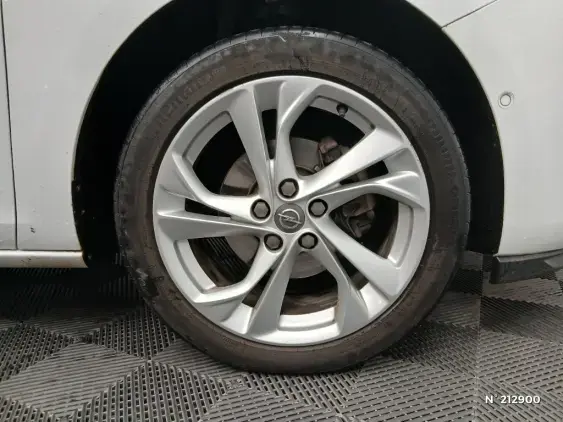 OPEL ASTRA K - voiture d'occasion - Photo 8