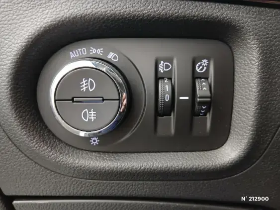 OPEL ASTRA K - voiture d'occasion - Photo 15