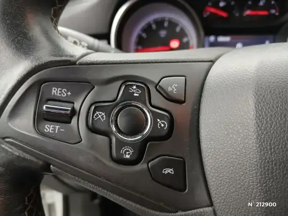 OPEL ASTRA K - voiture d'occasion - Photo 23