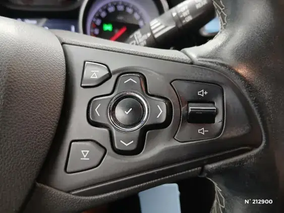 OPEL ASTRA K - voiture d'occasion - Photo 24