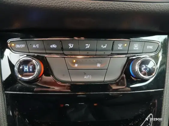 OPEL ASTRA K - voiture d'occasion - Photo 25