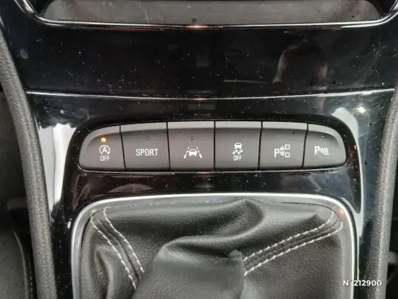 OPEL ASTRA K - voiture d'occasion - Photo 26