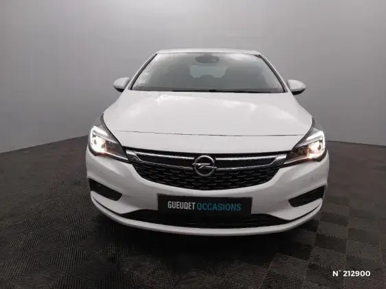 OPEL ASTRA K - voiture d'occasion - Photo 3
