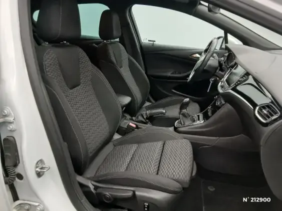 OPEL ASTRA K - voiture d'occasion - Photo 10