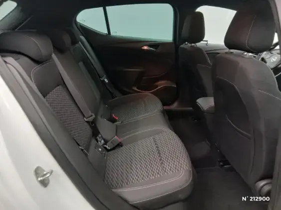 OPEL ASTRA K - voiture d'occasion - Photo 11