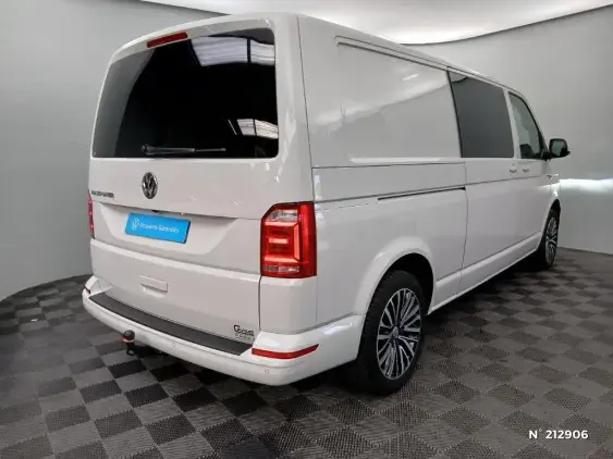 VOLKSWAGEN TRANSPORTER FG VI - voiture d'occasion - Photo 4