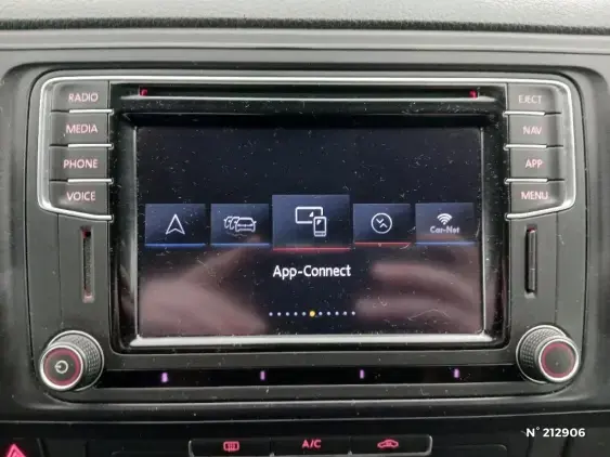 VOLKSWAGEN TRANSPORTER FG VI - voiture d'occasion - Photo 13