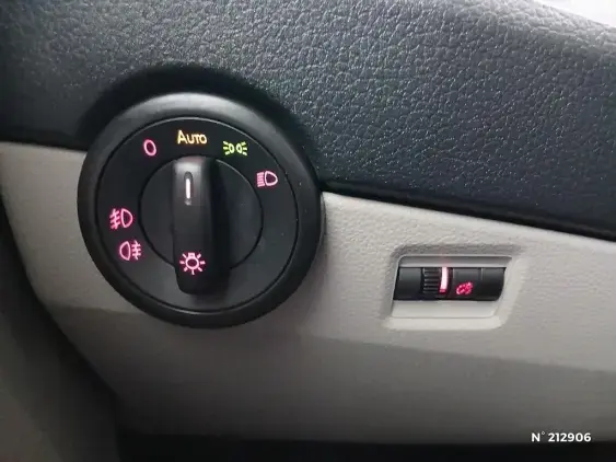 VOLKSWAGEN TRANSPORTER FG VI - voiture d'occasion - Photo 15