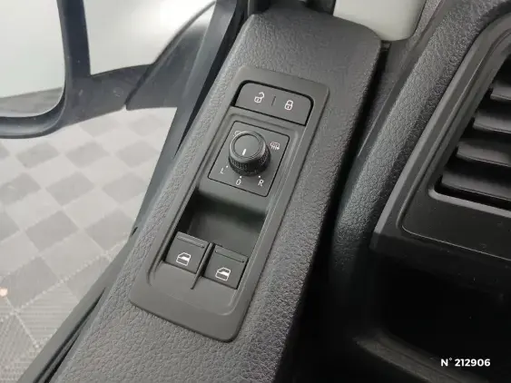 VOLKSWAGEN TRANSPORTER FG VI - voiture d'occasion - Photo 23