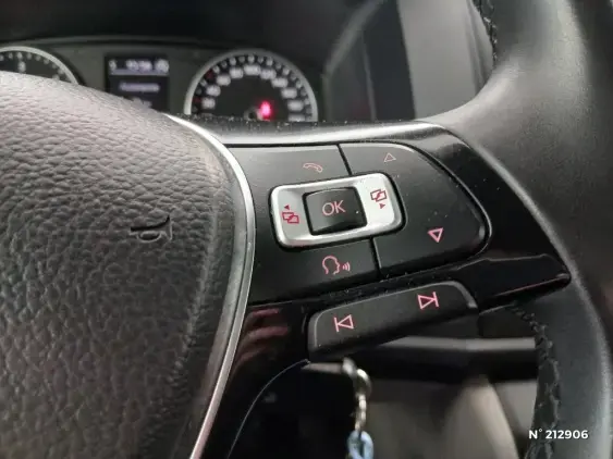 VOLKSWAGEN TRANSPORTER FG VI - voiture d'occasion - Photo 25