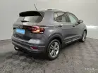 VOLKSWAGEN T-CROSS - Photo 4