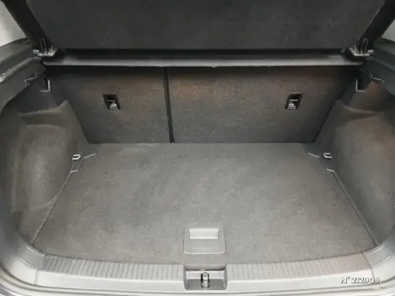 VOLKSWAGEN T-CROSS - voiture d'occasion - Photo 7