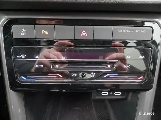 VOLKSWAGEN T-CROSS - voiture d'occasion - Photo 26