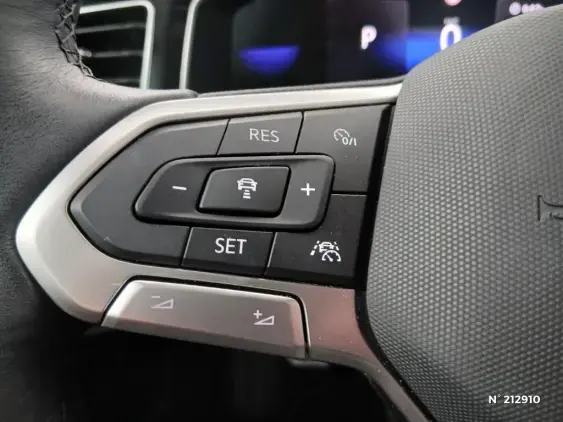 VOLKSWAGEN POLO VI - voiture d'occasion - Photo 23