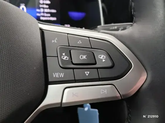 VOLKSWAGEN POLO VI - voiture d'occasion - Photo 24