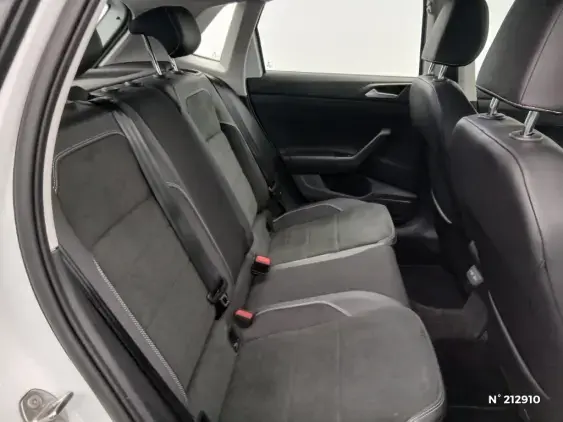 VOLKSWAGEN POLO VI - voiture d'occasion - Photo 11