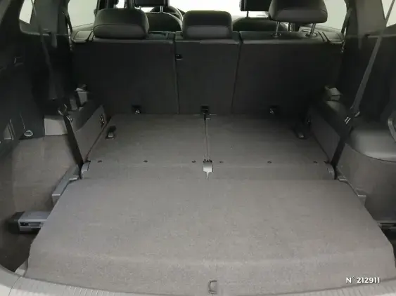 VOLKSWAGEN TIGUAN ALLSPACE - voiture d'occasion - Photo 7