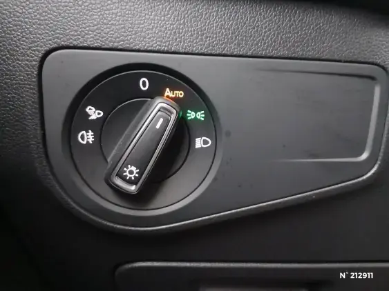 VOLKSWAGEN TIGUAN ALLSPACE - voiture d'occasion - Photo 15
