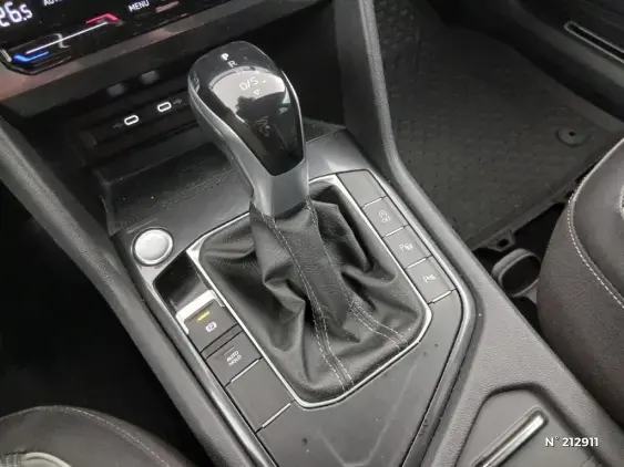VOLKSWAGEN TIGUAN ALLSPACE - voiture d'occasion - Photo 26