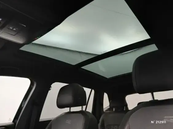 VOLKSWAGEN TIGUAN ALLSPACE - voiture d'occasion - Photo 29