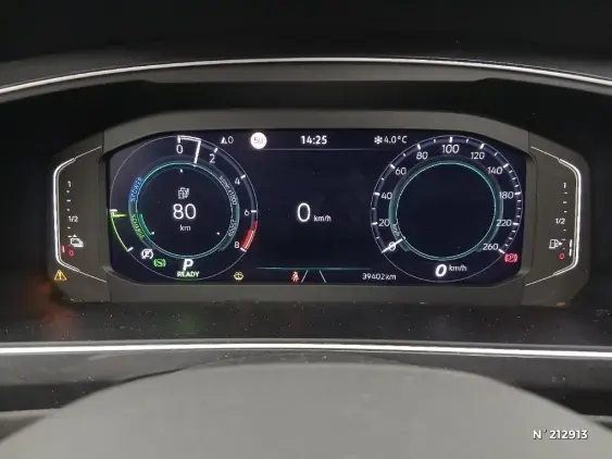 VOLKSWAGEN TIGUAN II - voiture d'occasion - Photo 11