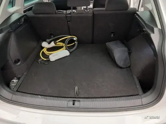 VOLKSWAGEN TIGUAN II - voiture d'occasion - Photo 7
