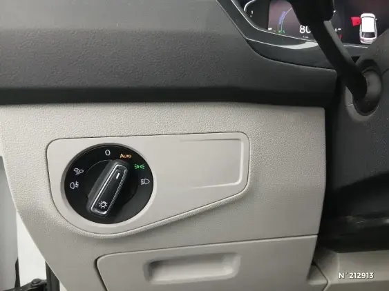 VOLKSWAGEN TIGUAN II - voiture d'occasion - Photo 14