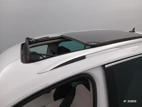 VOLKSWAGEN TIGUAN II - voiture d'occasion - Photo 22