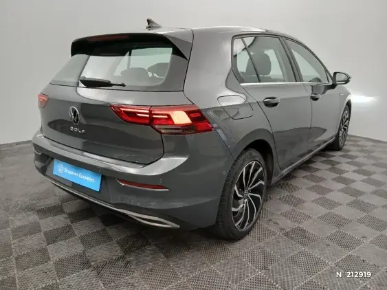 VOLKSWAGEN GOLF VIII - voiture d'occasion - Photo 4