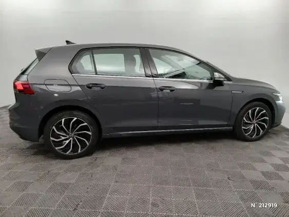 VOLKSWAGEN GOLF VIII - voiture d'occasion - Photo 5