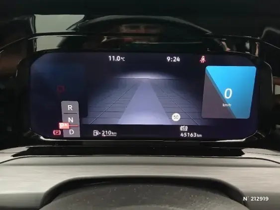 VOLKSWAGEN GOLF VIII - voiture d'occasion - Photo 12