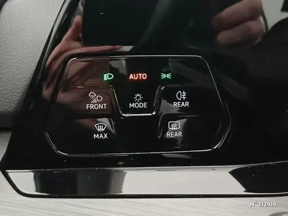 VOLKSWAGEN GOLF VIII - voiture d'occasion - Photo 15