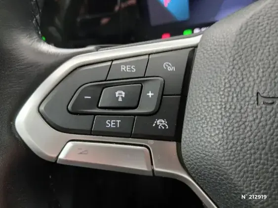 VOLKSWAGEN GOLF VIII - voiture d'occasion - Photo 23