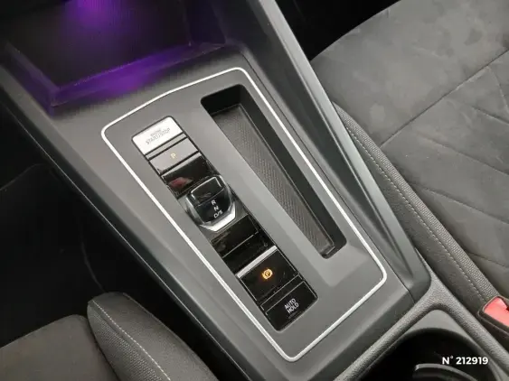 VOLKSWAGEN GOLF VIII - voiture d'occasion - Photo 26