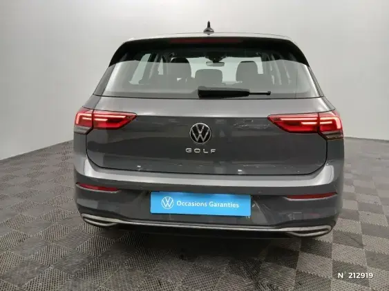 VOLKSWAGEN GOLF VIII - voiture d'occasion - Photo 6