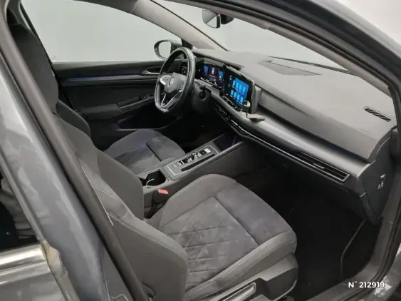 VOLKSWAGEN GOLF VIII - voiture d'occasion - Photo 10