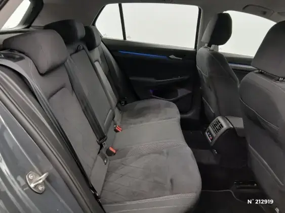 VOLKSWAGEN GOLF VIII - voiture d'occasion - Photo 11
