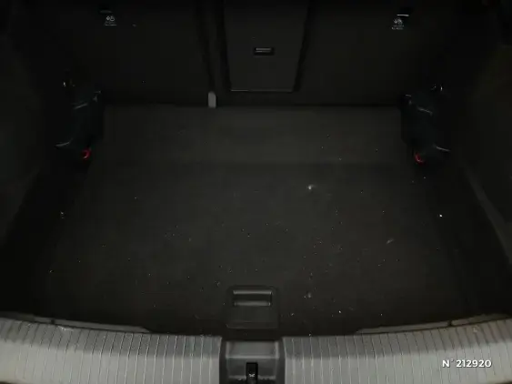 VOLKSWAGEN T-ROC - voiture d'occasion - Photo 7