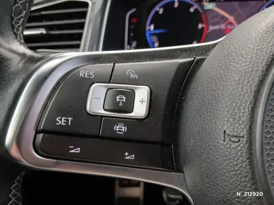 VOLKSWAGEN T-ROC - voiture d'occasion - Photo 23