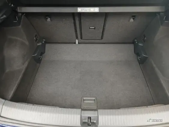 VOLKSWAGEN T-ROC - voiture d'occasion - Photo 7