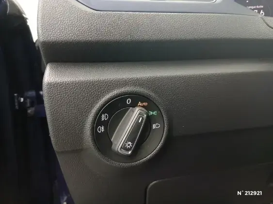 VOLKSWAGEN T-ROC - voiture d'occasion - Photo 15