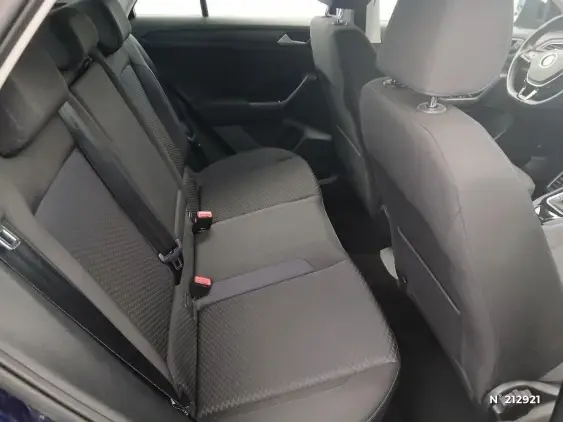 VOLKSWAGEN T-ROC - voiture d'occasion - Photo 11
