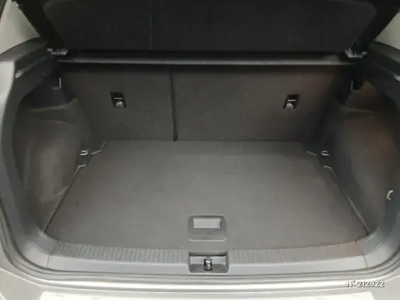 VOLKSWAGEN T-CROSS - voiture d'occasion - Photo 7