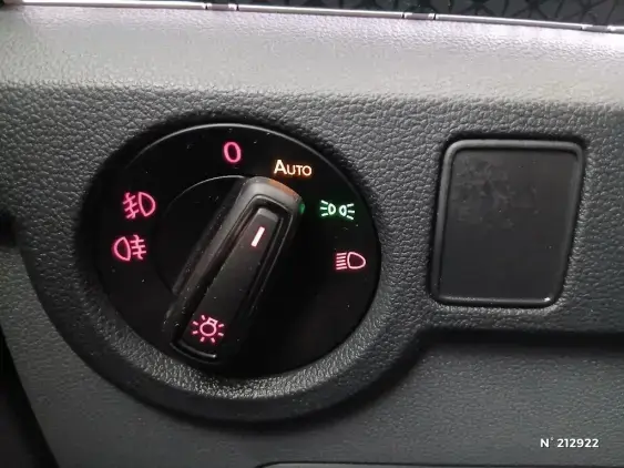 VOLKSWAGEN T-CROSS - voiture d'occasion - Photo 15