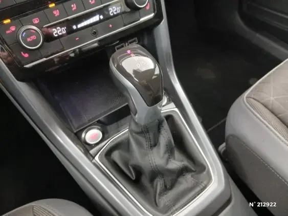 VOLKSWAGEN T-CROSS - voiture d'occasion - Photo 26